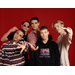 BACKSTREET BOYS